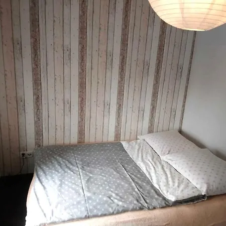 Apartament Polanki 208 * Kołobrzeg