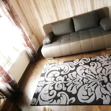 Apartament Polanki 208 * Kołobrzeg